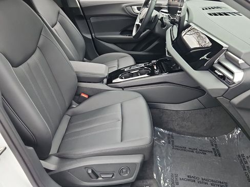 Certified 2025 Audi A5 2.0T Premium w/ Convenience Package image 19