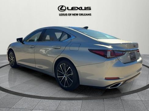 Certified 2024 Lexus ES 350 w/ Premium Package image 5