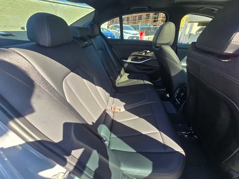 Used 2025 BMW M340i M340i w/ Premium Package image 14