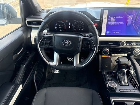 Used 2024 Toyota Tacoma TRD Sport w/ TRD Sport Upgrade Package image 13