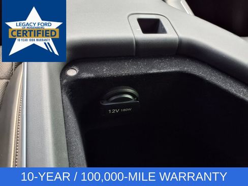 Used 2024 Genesis GV70 3.5T Sport w/ Sport Advanced Package AWD/4WD image 15