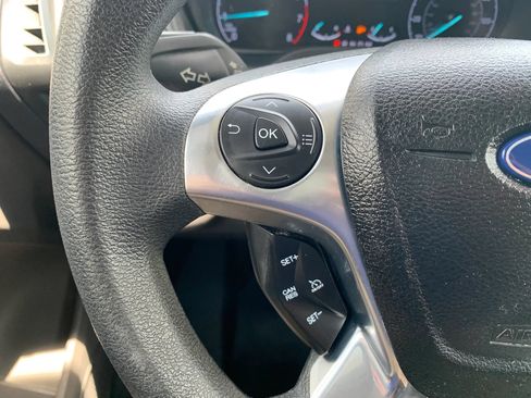 Used 2020 Ford Transit Connect XL FWD image 14