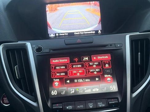 Used 2015 Acura TLX V6 w/ Technology Package FWD image 19