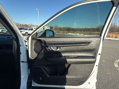 Used 2024 Honda CR-V EX image 18