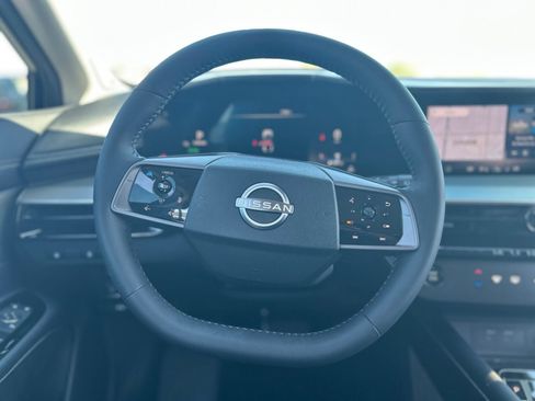 Certified 2025 Nissan Murano SL AWD/4WD image 20