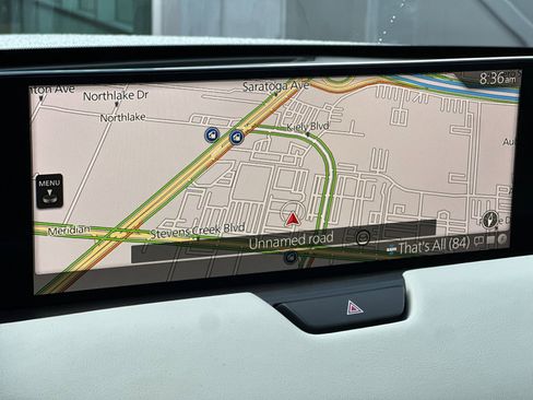 Used 2024 MAZDA CX-90 Plug-In Hybrid w/ Premium Plus image 20