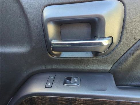 Used 2015 GMC Sierra 2500 Denali w/ Duramax Plus Package image 25