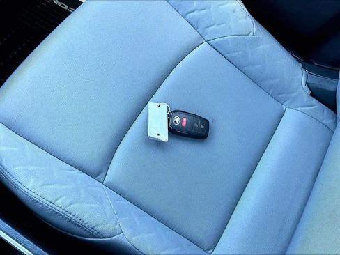 Used 2024 Toyota Tacoma SR5 RWD image 14