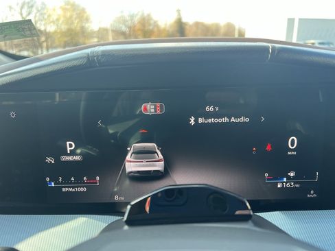 New 2026 Nissan Murano Platinum w/ Technology Package image 19