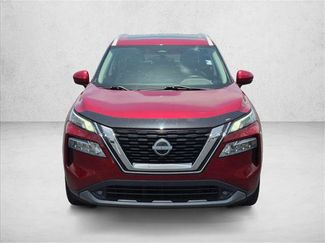 Used 2022 Nissan Rogue SL FWD video 2