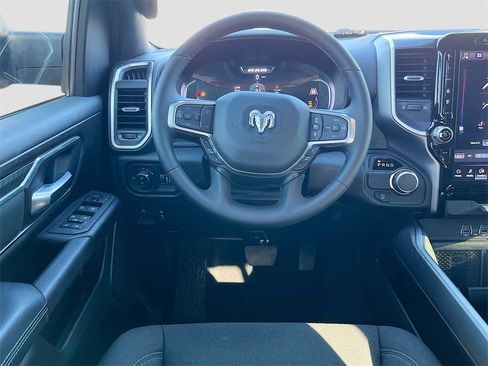 Used 2025 RAM 1500 Big Horn image 22