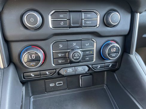Used 2023 Chevrolet Tahoe Z71 w/ Max Trailering Package AWD/4WD image 22