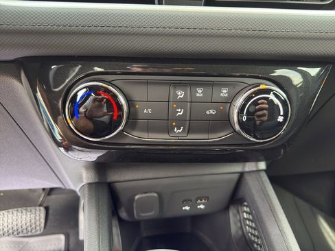 New 2026 Chevrolet TrailBlazer LT image 15