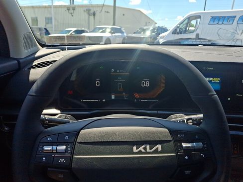 New 2026 Kia Sportage EX w/ EX Panorama Roof Package AWD/4WD image 12