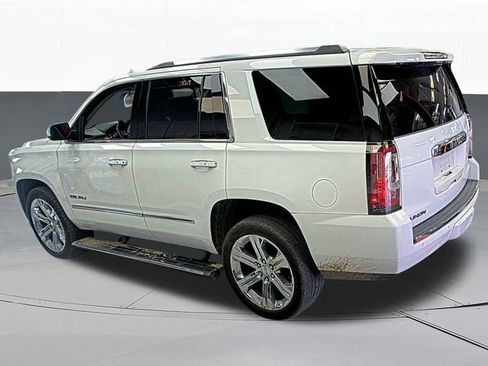 Used 2019 GMC Yukon Denali w/ Denali Ultimate Package image 6