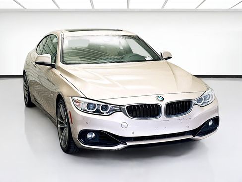 Used 2016 BMW 428i Coupe image 3