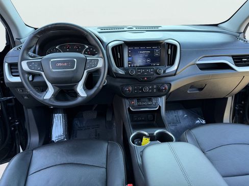 Used 2018 GMC Terrain SLT w/ Preferred Package image 9