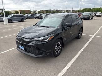 Used 2024 Toyota Corolla Cross S video 1