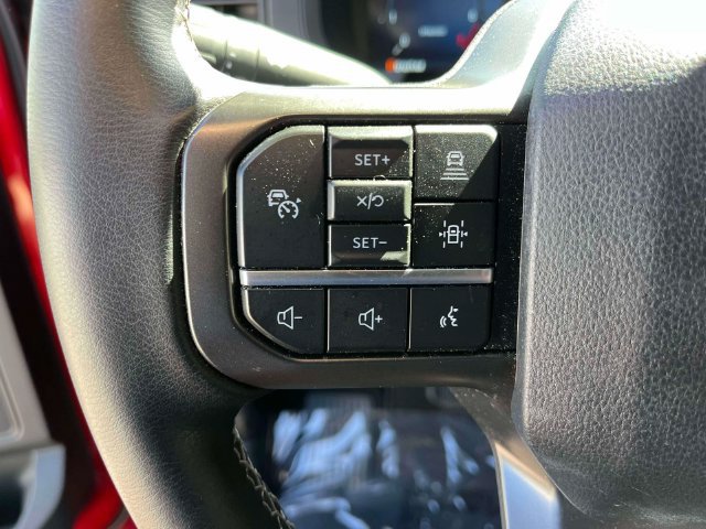 Used 2024 Ford F150 XLT w/ Equipment Group 302A MID AWD/4WD image 31