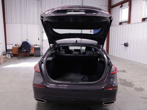 Certified 2024 Honda Civic Sport Touring image 22