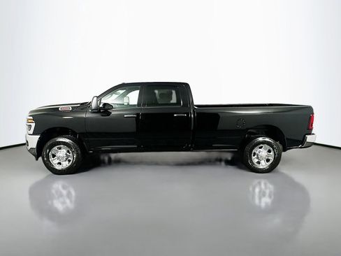 New 2026 RAM 3500 Tradesman w/ Chrome Appearance Group A image 4