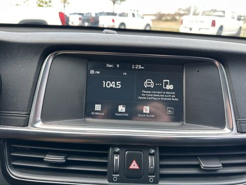 Used 2017 Kia Optima EX image 66