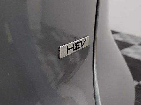 Certified 2024 Kia Niro EX FWD image 10