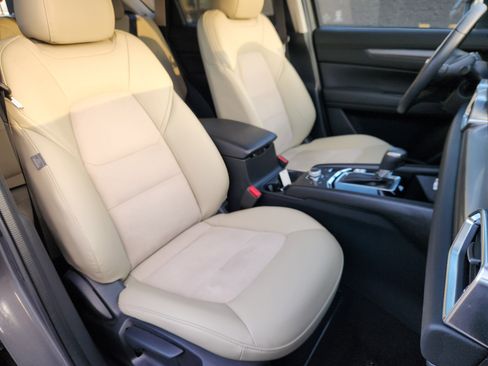 Certified 2023 MAZDA CX-5 AWD 2.5 S w/ Select Package image 14