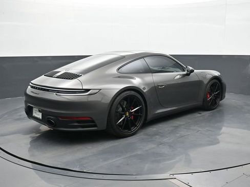 Certified 2024 Porsche 911 Carrera S RWD image 19