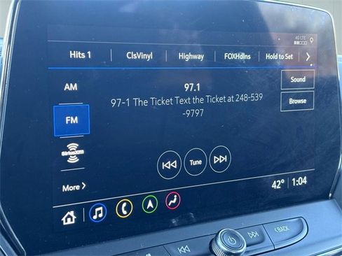 Used 2024 Chevrolet Blazer RS w/ Enhanced Convenience Package image 21