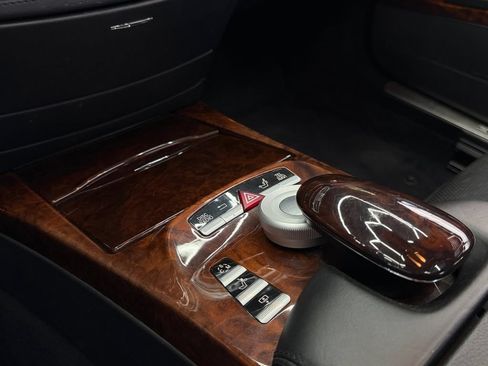 Used 2010 Mercedes-Benz S 65 AMG image 22