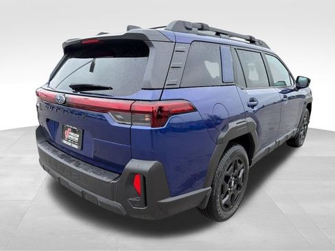 New 2026 Subaru Outback Limited AWD/4WD image 7