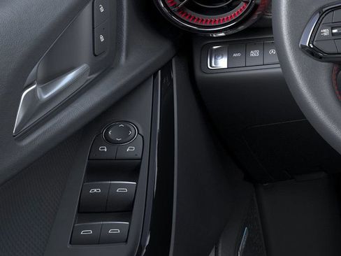 New 2026 Chevrolet Equinox RS image 22