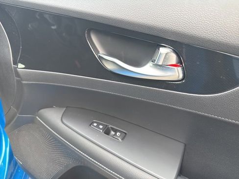 Certified 2024 Kia Forte GT-Line w/ GT-Line Premium Package image 21