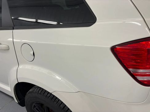 Used 2020 Dodge Journey SE w/ Blacktop Package FWD image 22