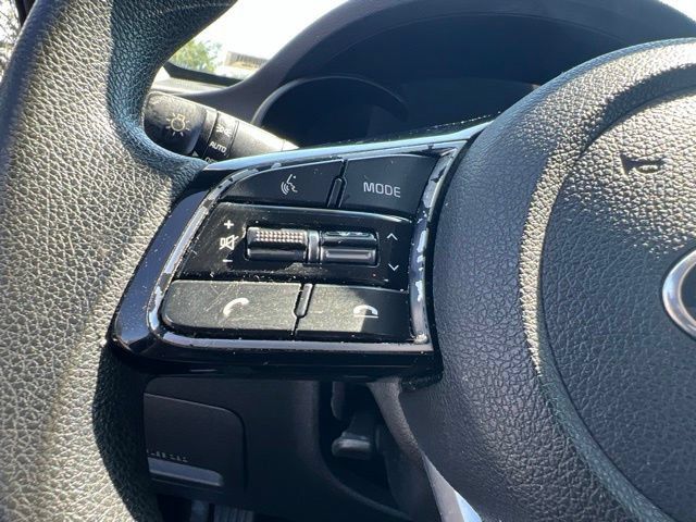 Used 2019 Kia Optima LX FWD image 14