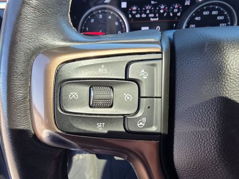 Used 2022 Chevrolet Silverado 2500 High Country image 20