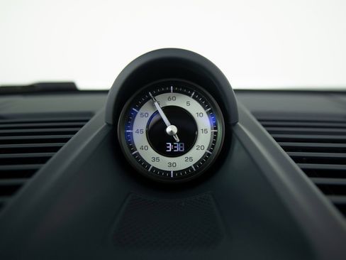 Certified 2026 Porsche 911 GTS image 26