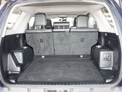 Certified 2018 Toyota 4Runner Limited image 59