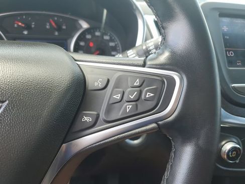 Used 2024 Chevrolet Equinox LT AWD/4WD image 23