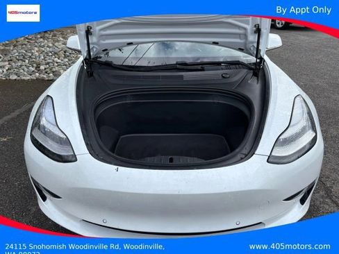 Used 2018 Tesla Model 3 Mid Range image 28