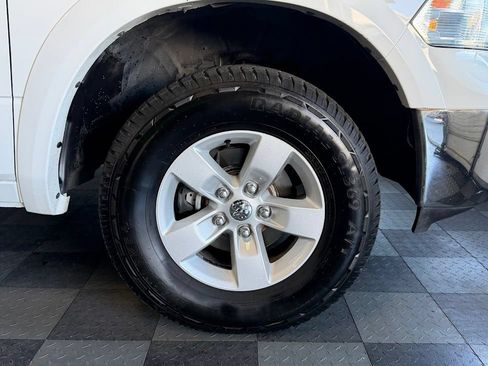 Used 2016 RAM 1500 Outdoorsman AWD/4WD image 32
