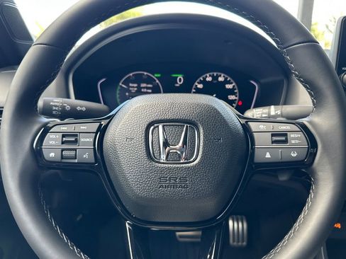 Certified 2026 Honda Civic Sport image 20