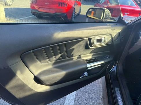 Used 2022 Ford Mustang GT Premium w/ Black Accent Package image 18