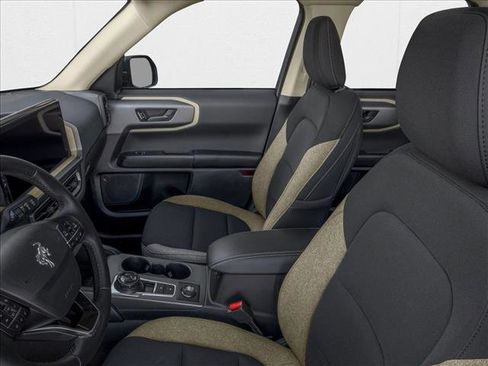 New 2026 Ford Bronco Sport Big Bend w/ Convenience Package image 6