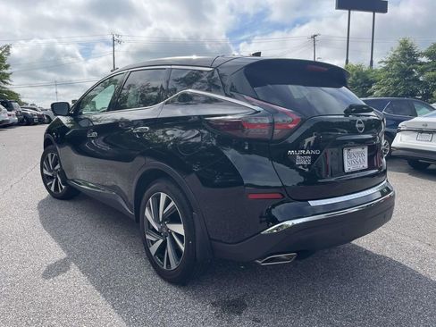 Used 2024 Nissan Murano SL FWD image 5