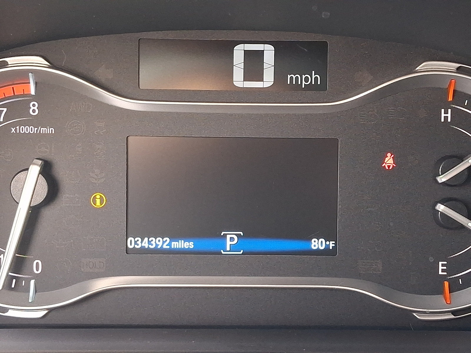 Used 2023 Honda Ridgeline Sport image 19