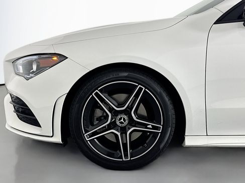 Certified 2022 Mercedes-Benz CLA 250 image 10