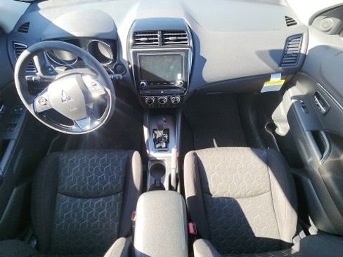 New 2024 Mitsubishi Outlander Sport LE image 14