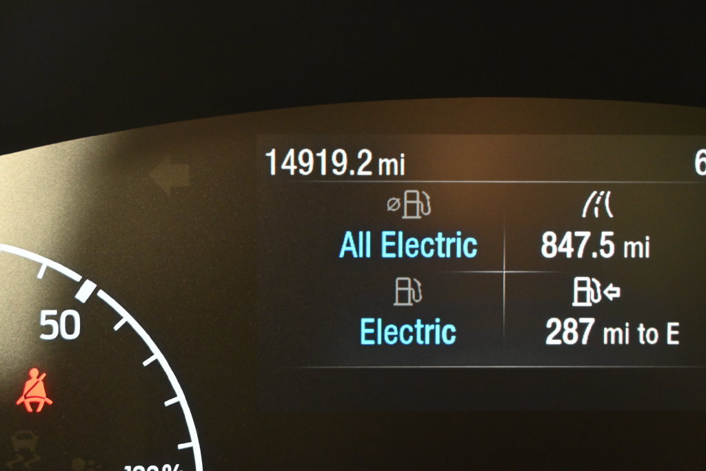 Used 2023 Ford Maverick XLT FWD image 25